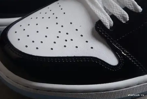 1 Concord Jordan DV1309-100 SE Low DV1309-100 0612